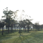 タイ・バンコク ゴルフ旅「キアタニカントリークラブ」日本人に人気（？）のコースでラウンド