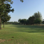タイ・バンコク ゴルフ旅「ウィンザーパーク＆ゴルフクラブ」スワンナプーム空港近くのゴルフ場でラウンド