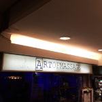 アートオブマッサージ（ArtOfMassage）BTSアソーク駅