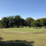 タイ・チェンマイ ゴルフ旅「ロイヤル・チェンマイ・ゴルフクラブ」格安ゴルフ場でラウンド