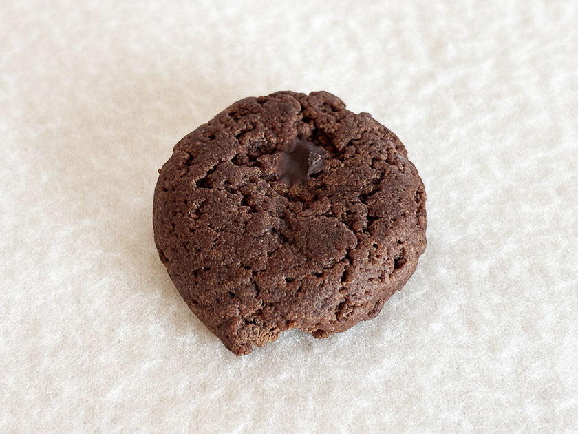 ジャックジル クリームオー クリーミーブラウニー