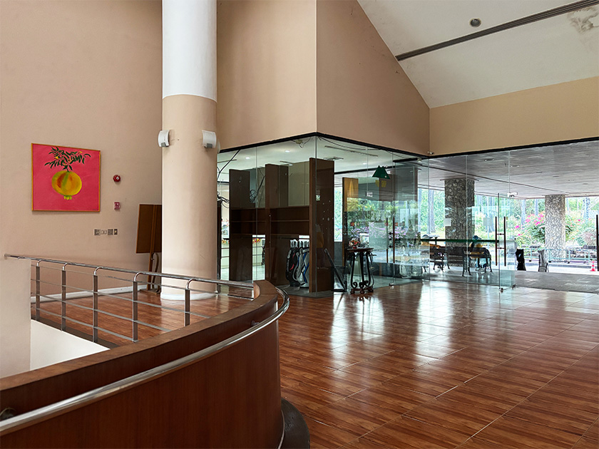 プロショップ マウンテンシャドウゴルフ