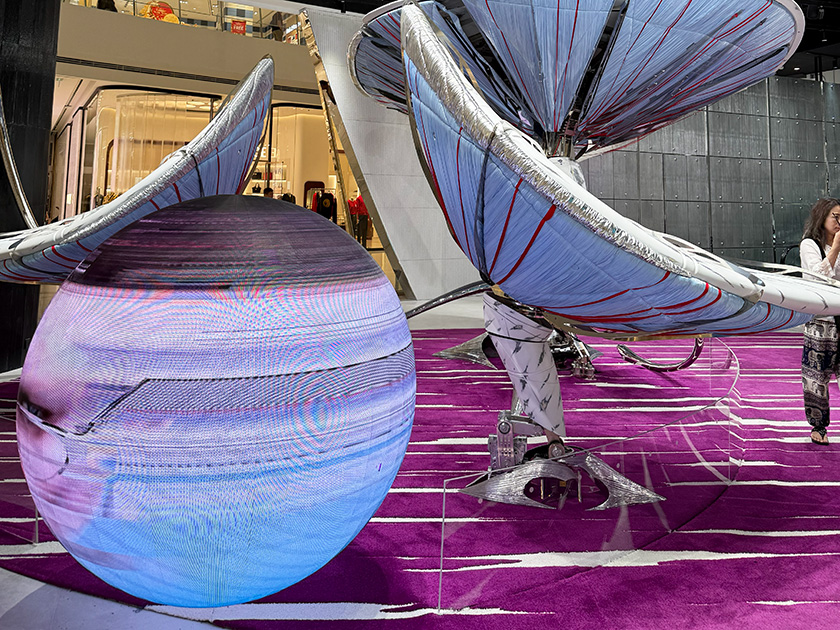 何？　アイコンサイアム　のりたま編