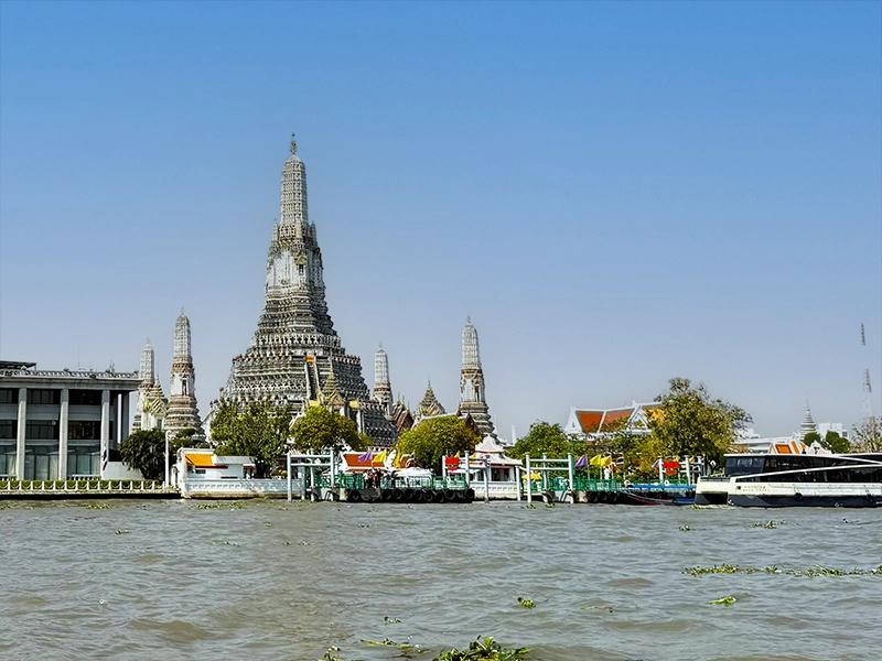 タイ旅行・観光
